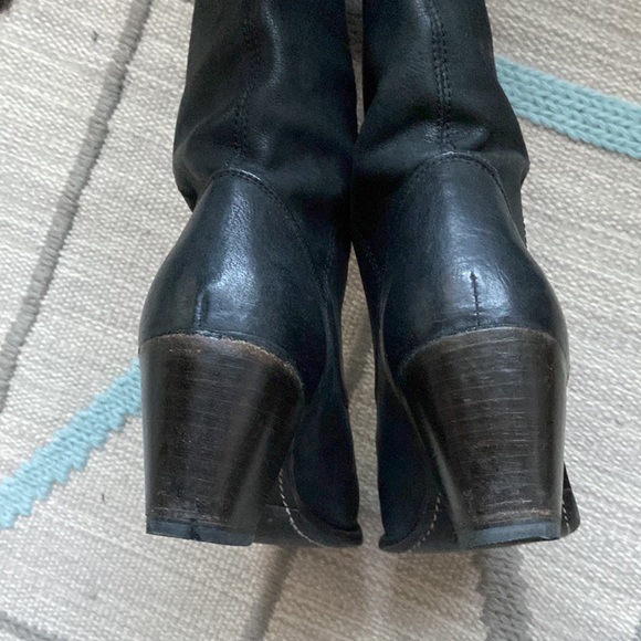 Frye Boots - Picture 9 of 9
